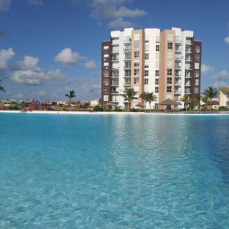 Dreams Lagoon 202 Apartment Cancun Exterior photo